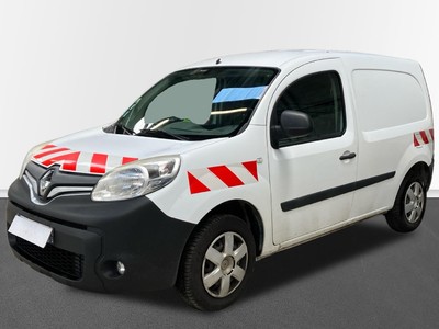 Renault Kangoo EXPRESS 1.5 DCI 75 ENERGY E6 CONFORT CONFORT, 2017