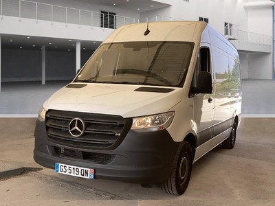 Mercedes Sprinter FGN 315 CDI 37 3.5T RWD FIRST FIRST, 2023