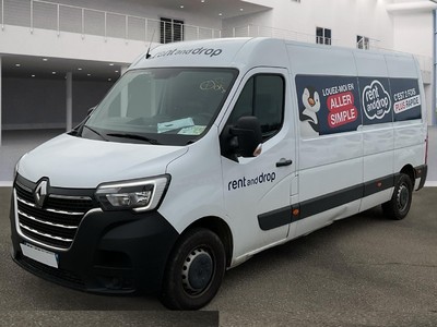 Renault Master FGN TRAC F3500 L3H2 BLUE DCI 135 GRAND CONFORT GRAND CONFORT, 2022