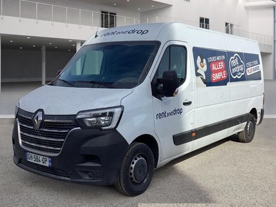 Renault Master FGN TRAC F3500 L3H2 BLUE DCI 135 GRAND CONFORT GRAND CONFORT, 2022