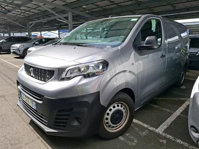 Peugeot Expert FGN TOLE STANDARD BLUEHDI 150 S&amp;S BVM6 PREMIUM PREMIUM, 2021