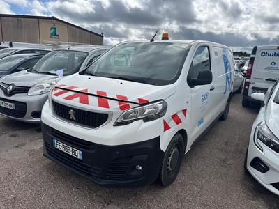 Peugeot Expert FGN TOLE STANDARD BLUEHDI 115 S&S BVM6 PREMIUM PACK PREMIUM PACK, 2019