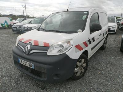 Renault Kangoo EXPRESS BLUE DCI 95 GRAND CONFORT GRAND CONFORT, 2020