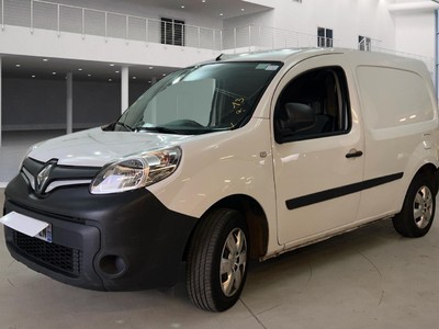 Renault Kangoo EXPRESS 1.5 DCI 75 E6 CONFORT CONFORT, 2019