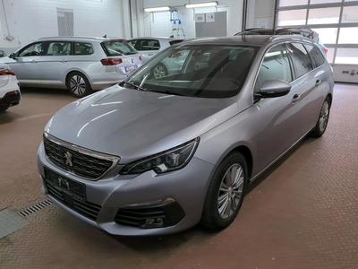 Peugeot 308 SW BLUEHDI 130 STOP &amp; START Allure Pack, 2021