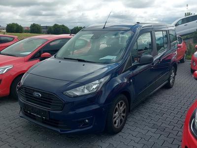 Ford Grand TOURNEO CONNECT 1.5 ECOBLUE START/STOP Trend, 2020