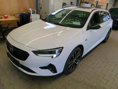 Opel Insignia SPORTS TOURER 2.0 DIESEL AUT. Ultimate, 2021
