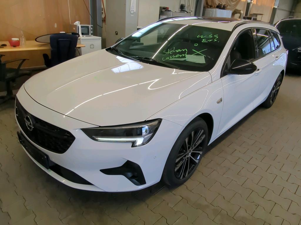 Opel Insignia SPORTS TOURER 2.0 DIESEL AUT. Ultimate, 2021