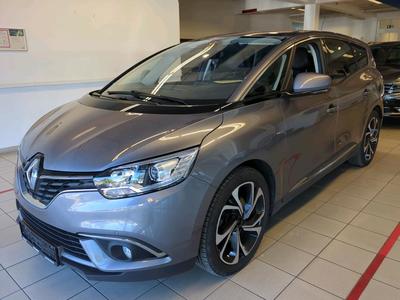 Renault Grand SCENIC BLUE DCI 150 EDC BOSE EDITION, 2020