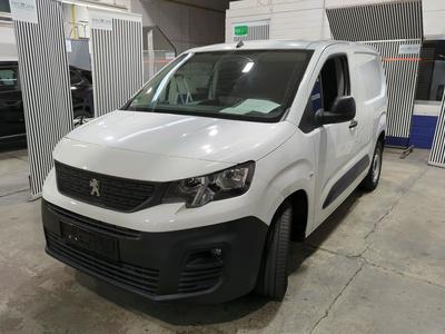 Peugeot Partner 1.5 BLUEHDI 100 L1 EHZ S&amp;S Premium, 2020