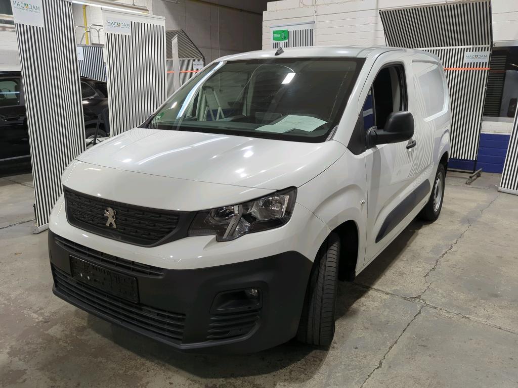 Peugeot Partner 1.5 BLUEHDI 100 L1 EHZ S&S Premium, 2020