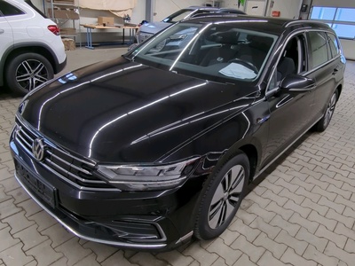 Volkswagen Passat VARIANT 1.4 TSI PLUG-IN-HYBRID DSG GTE, 2020