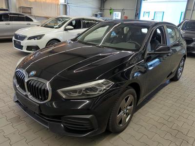 BMW 118D - Advantage, 2023