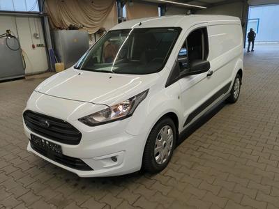 Ford Transit CONNECT 230 L2 S&amp;S AUTM. Trend, 2020