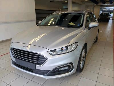 Ford Mondeo TURNIER 2.0 ECOBLUE AUT. Titanium, 2022