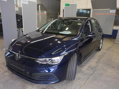 Volkswagen Golf 1.0 ETSI OPF DSG Life, 2021