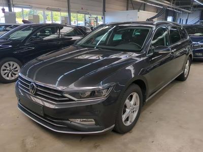 Volkswagen Passat VARIANT 2.0 TDI SCR Elegance, 2021