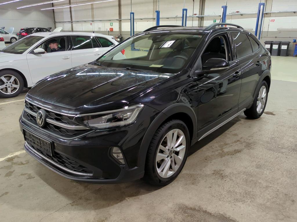 Volkswagen Taigo 1.0 TSI OPF DSG, 2023