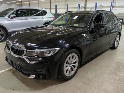 BMW 320D TOURING AUT. Advantage, 2021