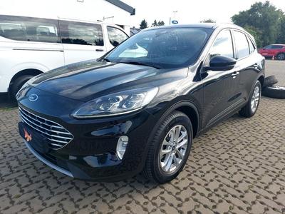 Ford Kuga 2.0 ECOBLUE 4X4 AUT., 2022