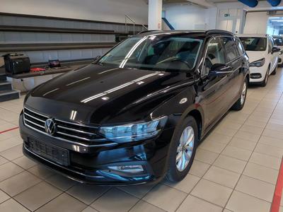 Volkswagen Passat VARIANT 2.0 TDI SCR DSG Business, 2022