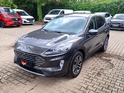 Ford Kuga 2.5 DURATEC PHEV, 2021