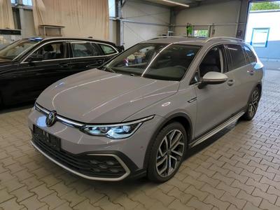 Volkswagen Golf VARIANT 2.0 TDI 4MOTION SCR DSG Alltrack, 2023