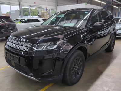 Land Rover Discovery SPORT D165 FWD, 2021