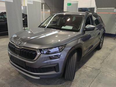 Skoda Kodiaq 2.0 TDI DSG, 2022