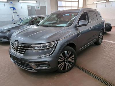 Renault Koleos TCE 160 EDC GPF, 2023