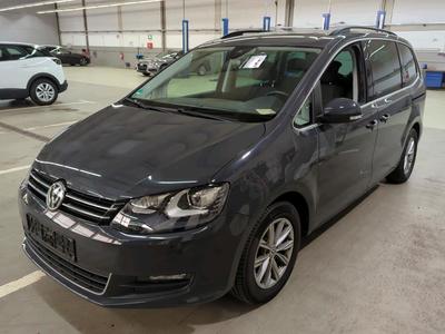 Volkswagen Sharan 2.0 TDI DSG Comfortline, 2020