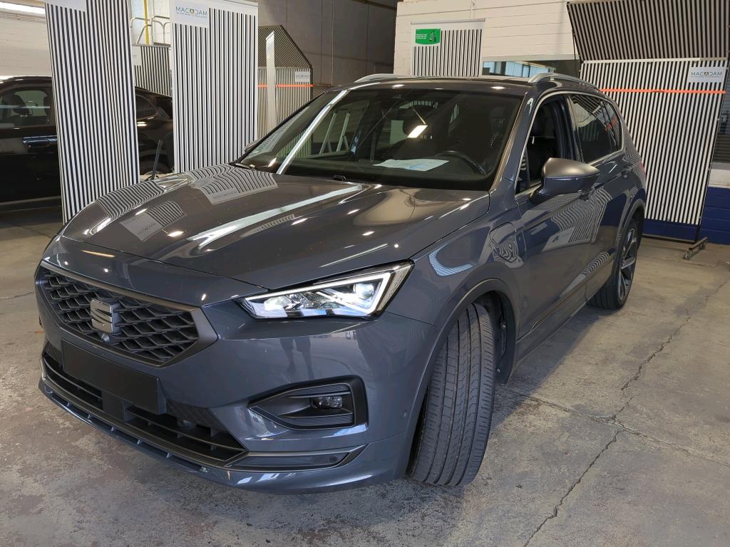 Seat Tarraco 1.4 E-HYBRID DSG, 2021