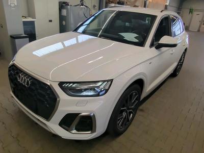 Audi Q5 40 TDI QUATTRO S TRONIC S line, 2022