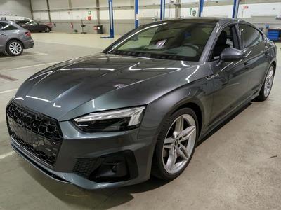 Audi A5 SPORTBACK 35 TFSI S TRONIC S line, 2023
