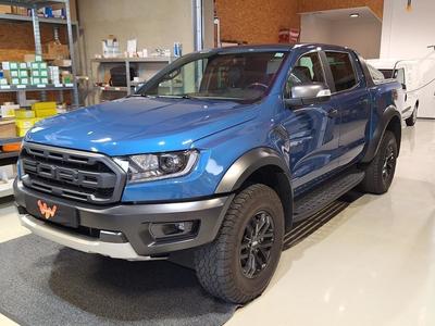 Ford Ranger 2.0 L ECOBLUE AUTM. Raptor, 2021