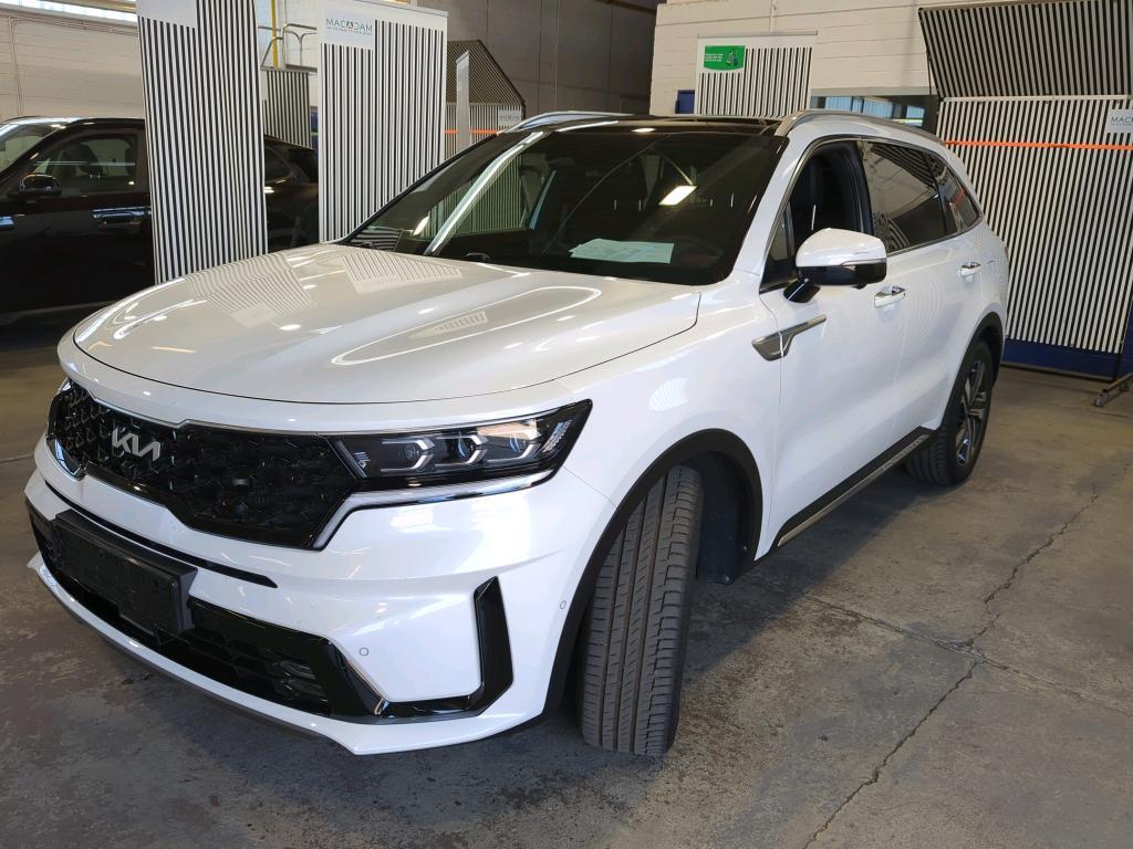 Kia Sorento 1.6 T-GDI PHEV AWD AUT., 2022