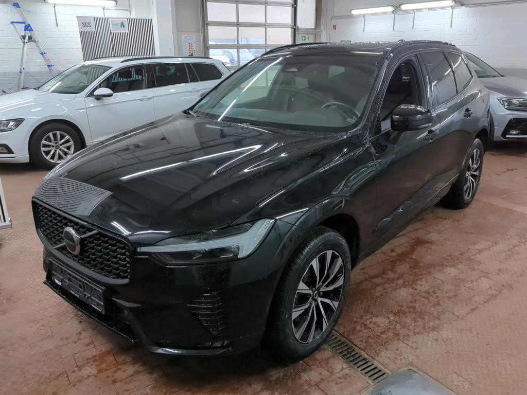 Volvo Xc60 B4 D AWD, 2023