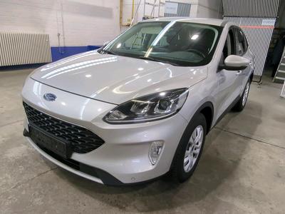 Ford Kuga 1.5 ECOBLUE, 2020