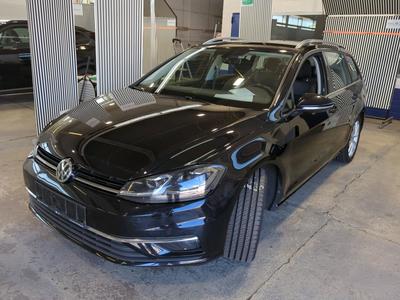 Volkswagen Golf VARIANT 2.0 TDI SCR DSG Highline, 2019