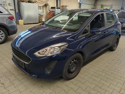 Ford Fiesta 1.0 ECOBOOST S&amp;S AUT. TREND, 2017