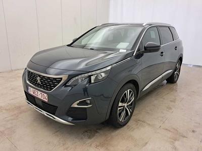 Peugeot 5008 GT-Line 1.2 PureTech S/S 130pk/cv 5p EAT8, 2019