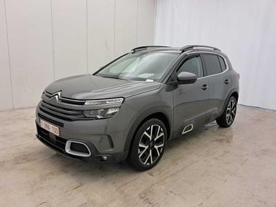 Citroen C5-Aircross C5 Aircross Business GPS 1.5 BlueHDi S&amp;S 131pk/cv 5p EAT8, 2020
