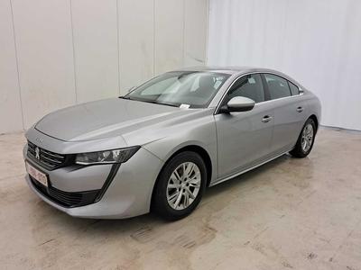 Peugeot 508 Active 1.5 BlueHDi 130pk/cv S&S 5p, 2020