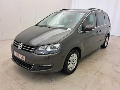 Volkswagen Sharan Comfortline 2.0TDi 150pk/cv 5p DSG, 2020