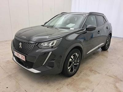 Peugeot 2008 Allure 1.5 BlueHDi S&amp;S 130pk/cv 5p EAT8, 2020
