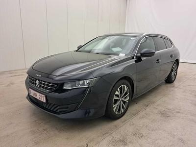 Peugeot 508 SW Allure 1.5 BlueHDi 130pk/cv S&amp;S 5p EAT8, 2021