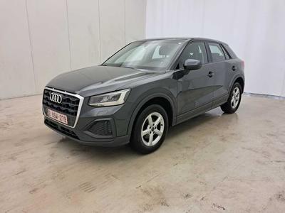 Audi Q2 Business Edition 35 1.5TFSi 150pk/cv 5p S-Tronic, 2021