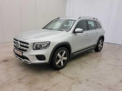 Mercedes GLB-Klasse GLB200d Business Solution 2.0d 150pk/cv 5p 8G-DCT, 2021