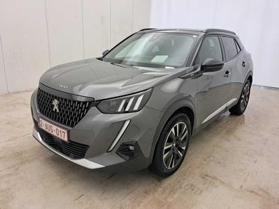 Peugeot 2008 GT Pack 1.2 Puretech S&amp;S 130pk/cv 5p, 2021