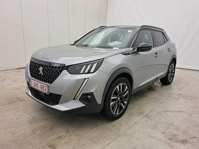 Peugeot 2008 GT Pack 1.2 Puretech S&amp;S 130pk/cv 5p EAT8, 2021
